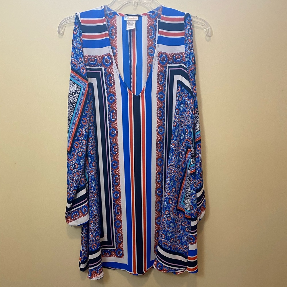 Flowy Lightweight Dress